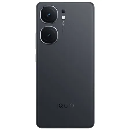 IQOO Neo 9S Pro Plus: 6.78