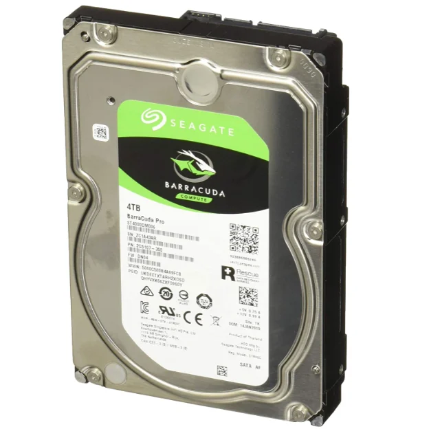 Seagate 4 ТБ st4000vx000. Seagate Barracuda 20tb. Жесткий диск 10 ТБ. St4000dm005.