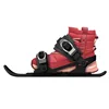 New children's style (black)