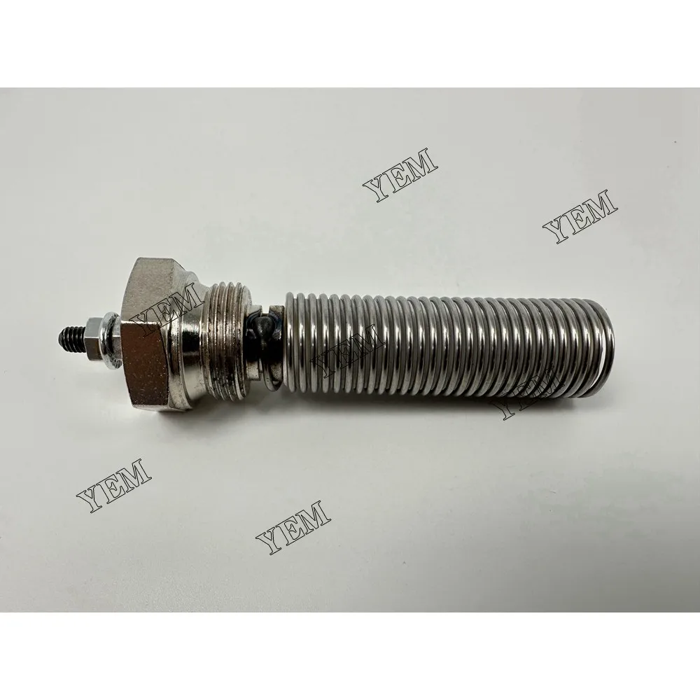 BF4M2011 Glow Plug 0117-9017 for Deutz