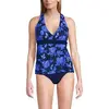 Navy Graphic FloralNavy