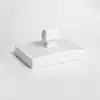 Gt90140 white-complete set