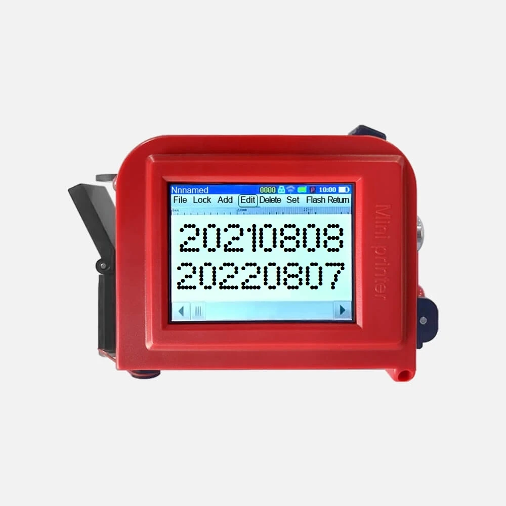 Lm Handheld Machine Inkjet Expiry Date Printer Date Encoder Label Printer - Buy Handheld Machines Expiry Date Printer,Date Label Printer,Handheld Inkjet Printer Date Encoder Product on Alibaba.com