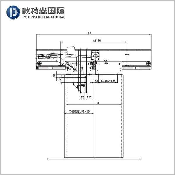 ボードエレベーター DENSO ランドクルーザー URJ202W UZJ200W エバポレーター 88501