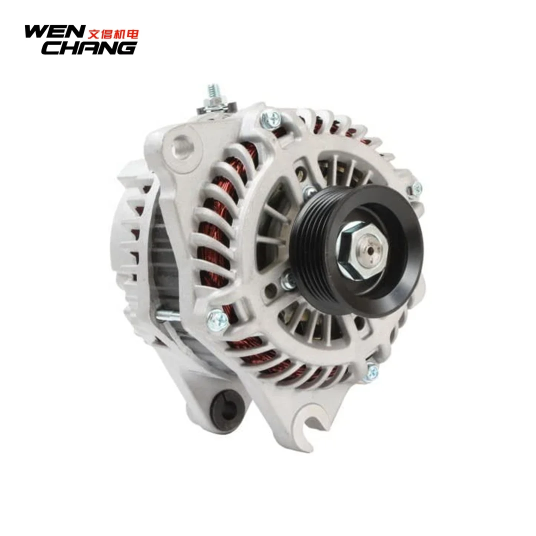 MAZDAYAN A3TJ2391 Alternator for Mazda - 12V 110A WENCHANG Part