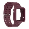 Wine red