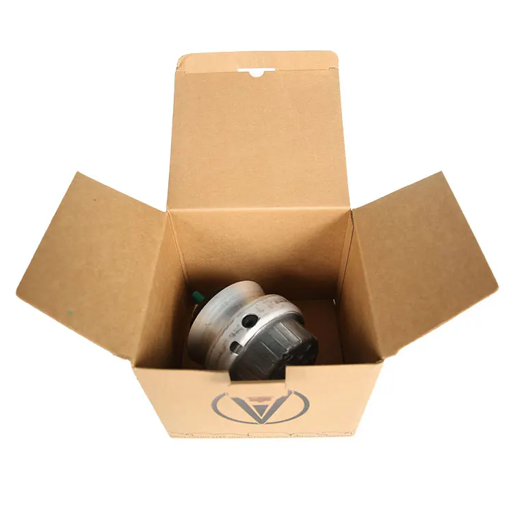 High Performance Auto Engine System Auto Spare Parts Rubber Engine Motor Mount for Audi 7L6 199 131