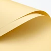 Amarillo Cremoso