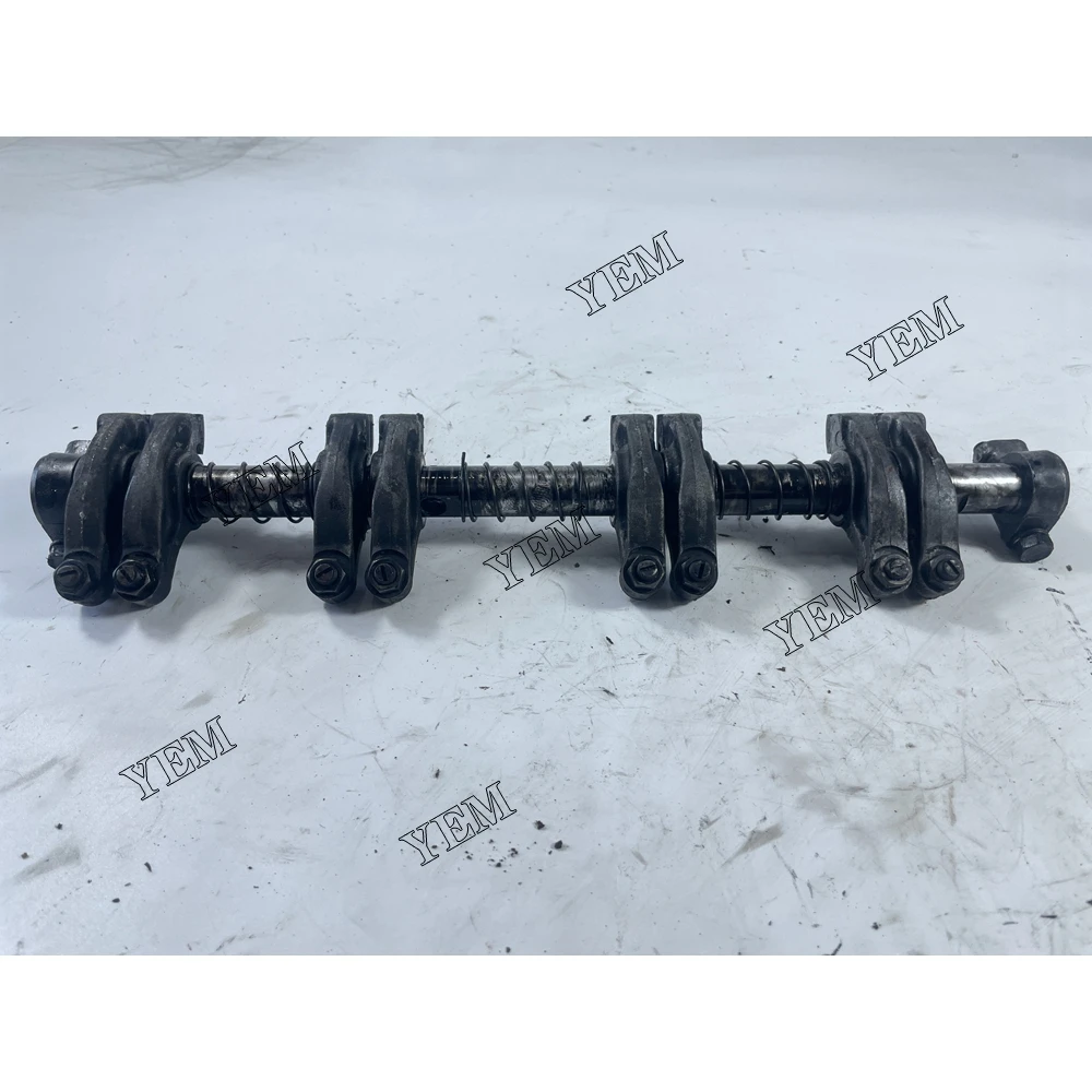 For Isuzu 4FB1 Rocker Arm Assy Repair Parts 5