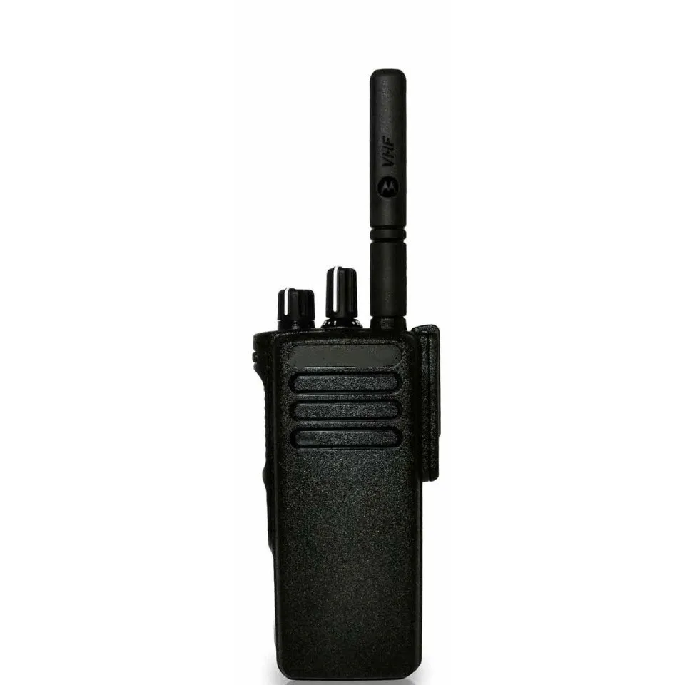 For  Dgp 5050 Dgp5050 Handheld Two Way Radio Digital Walkie Talkie Long Range Transceiver Portable Radio communication