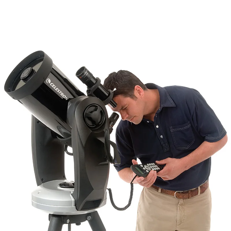 Celestron CPC 800 SCT Advanced Schmidt-Cassegrain Telescope