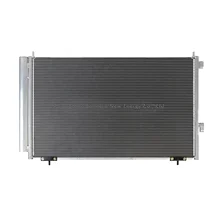 Air Conditioning A/C Condenser for Toyota Altis Corolla 1.4 1.6 1.8 2.0 2000-2008 88460-12540 8846012540