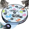 No Cat No Life