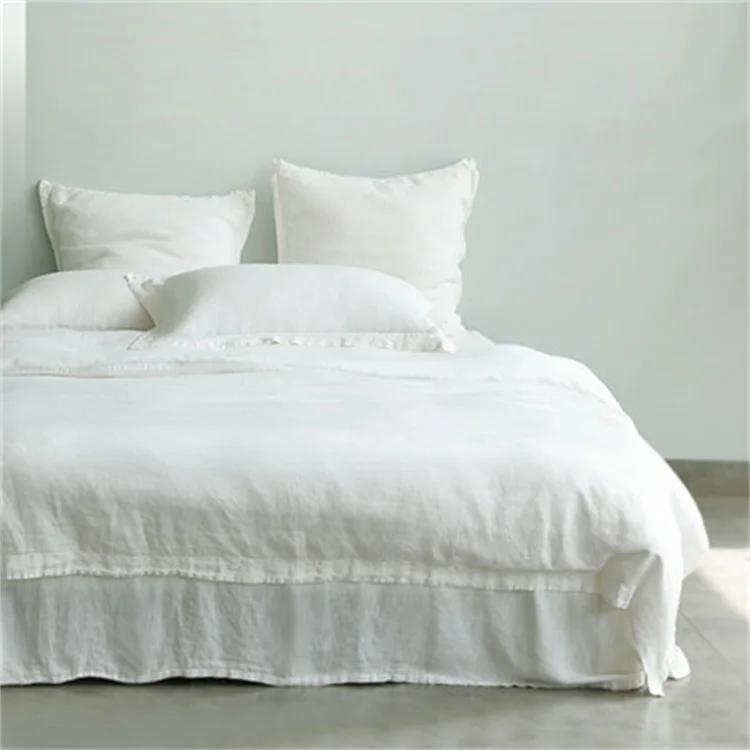 hemp bedlinen