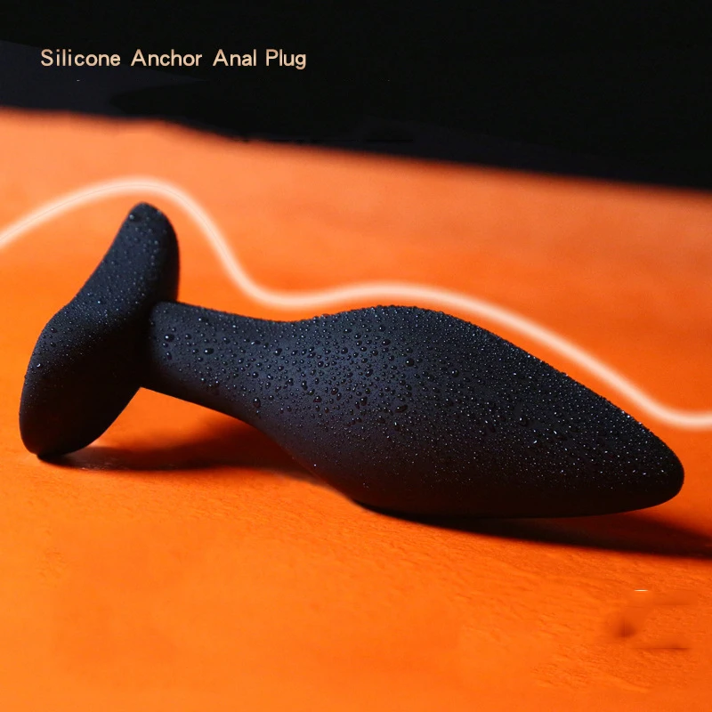 g string anal plug Crystal Pink Anal Toy Glass Plug – Love Plugs