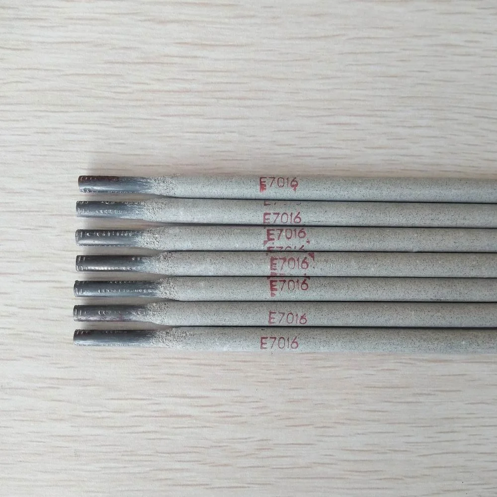 1 e7016焊条