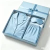 Dusty Blue-Premium Gift Box