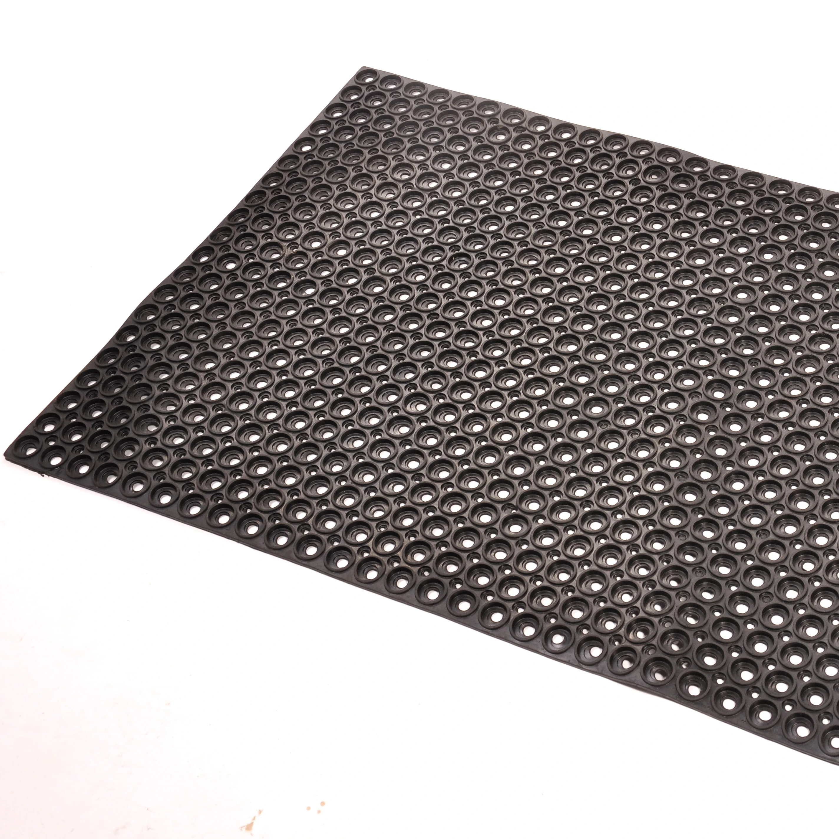 Резиновый материал Противоскользящий рабочий место/коврик для кухни резиновые противоусталостные