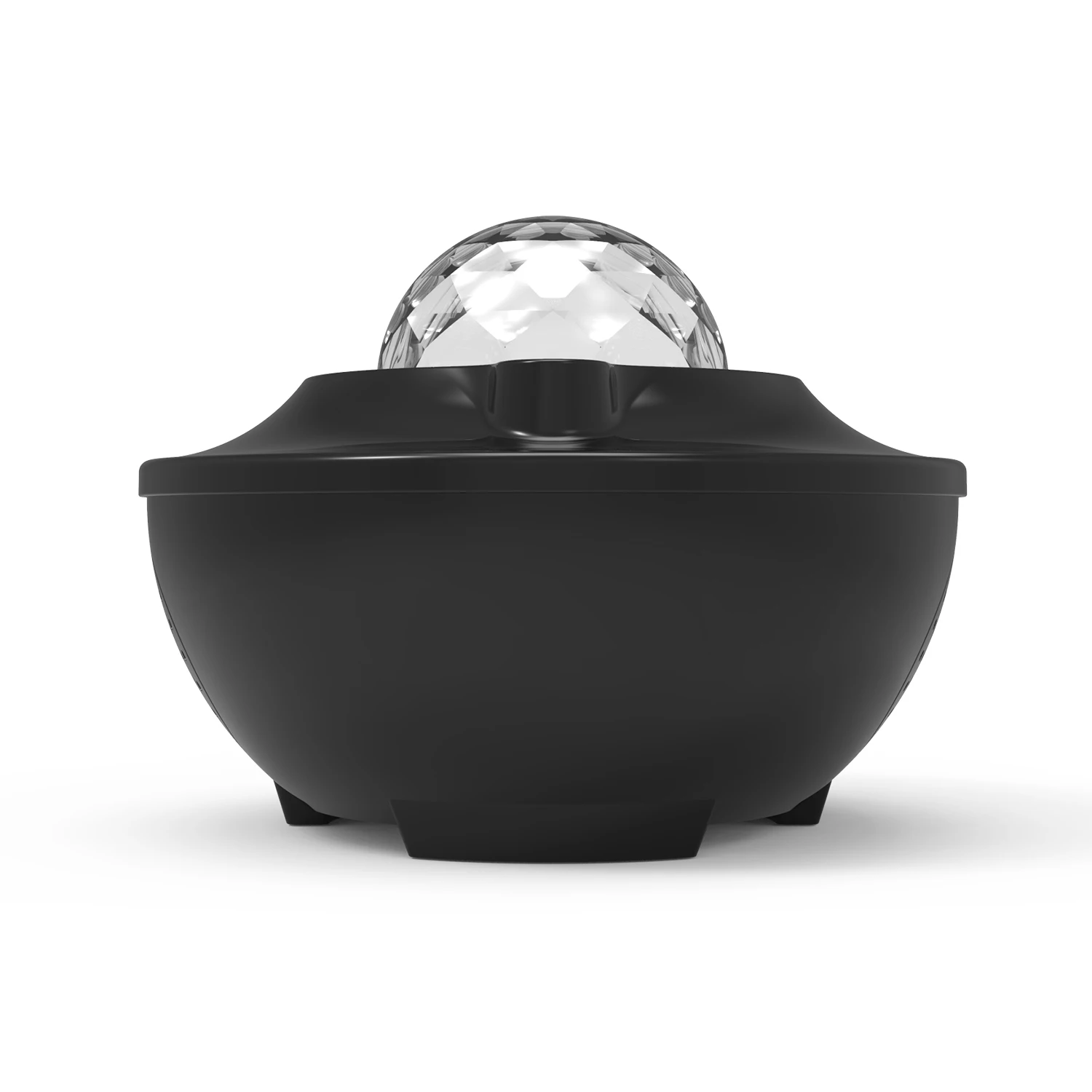 New Wifi App Remote Control Usb LED Star Projector Night Lamp With Music Speaker Sky Starry Night Light for Bedroom