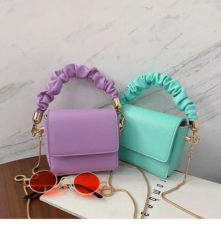 Brand Bags Luxury Handbags, Cute Mini Lipstick Bag