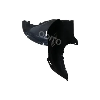 Car Fender 5H0805970A 5H0805969A 5H0805911H 5H0805912H Suitable for Volkswagen Golf Car Inner Fender Liner