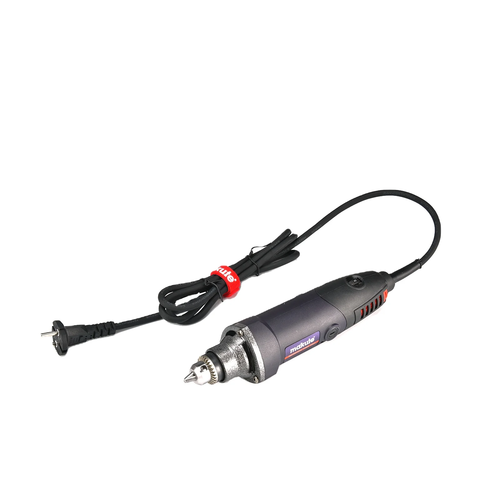 makute dg003 6毫米 400w电动迷你模具磨床