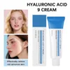 HYALURONIC ACID 9 CREAM
