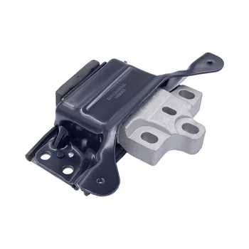Auto Spare 3Q0199555J High Quality Transmission Engine Mount For Volkswagen B8 Variant