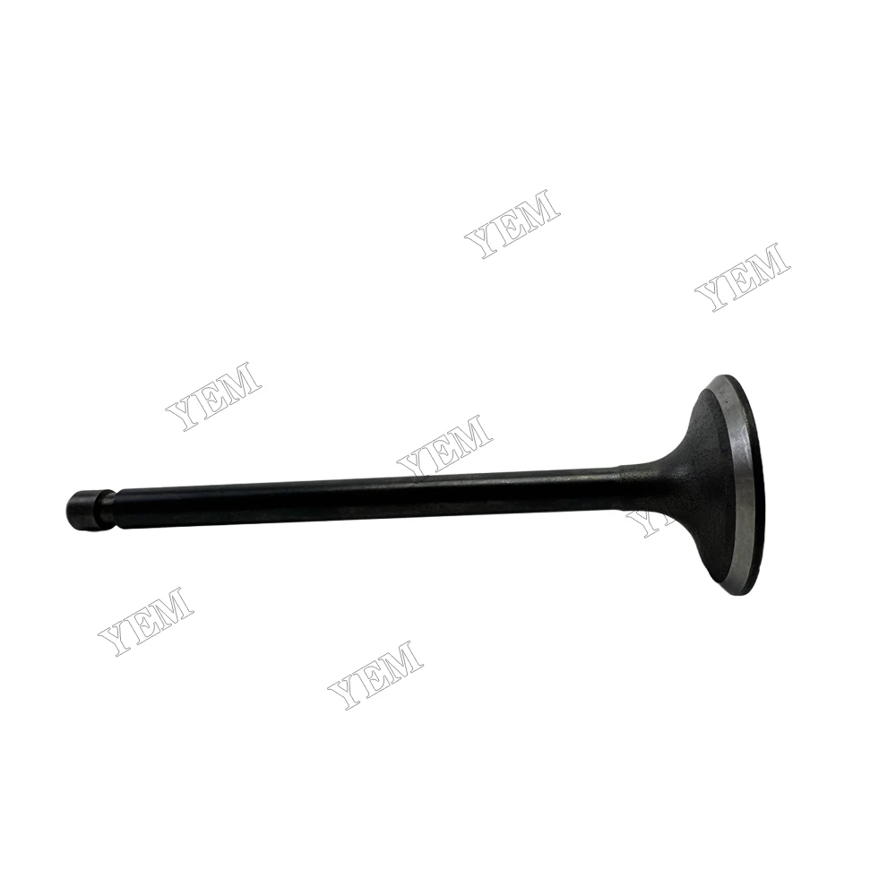Intake Valve for Nissan H20-2 Diesel Engine Parts 4