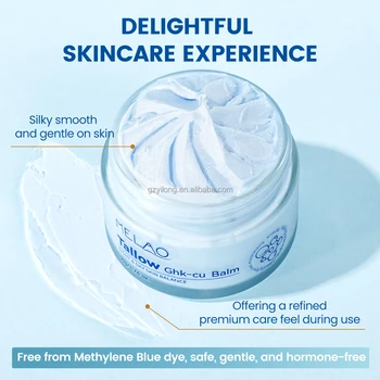 ghk-cu sky blue cream reviews Customer for Copper Peptide Face Moisturizing Face Lotion Anti Aging, Anti Wrinkle, Firming, Reduce Fine Lines 1.7 fl oz Face Serum Neurogan Health, GHK-Cu Copper Peptide,