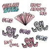 Mixed 10pcs
