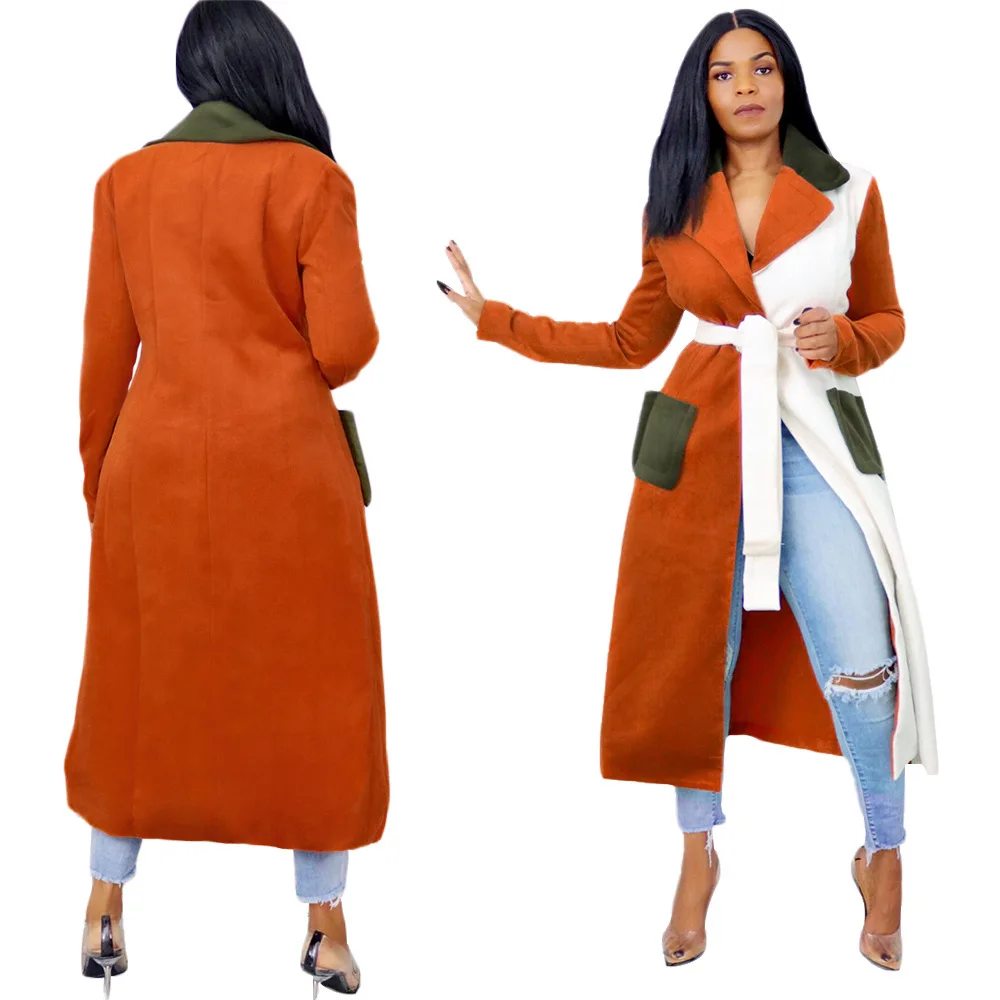 mid length womens jackets