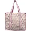 Blush Pink Tree Print 45