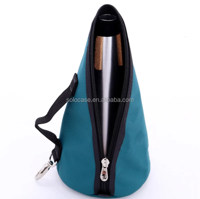 Waterproof Nylon Trumpet Mute Bag