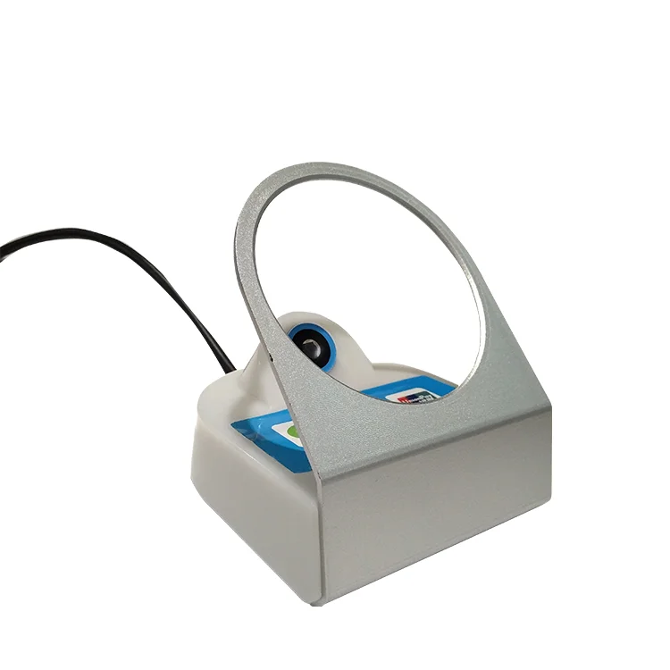 Barcode Scanner Usb Fast Scanning 2D Desktop Barcode Scanner