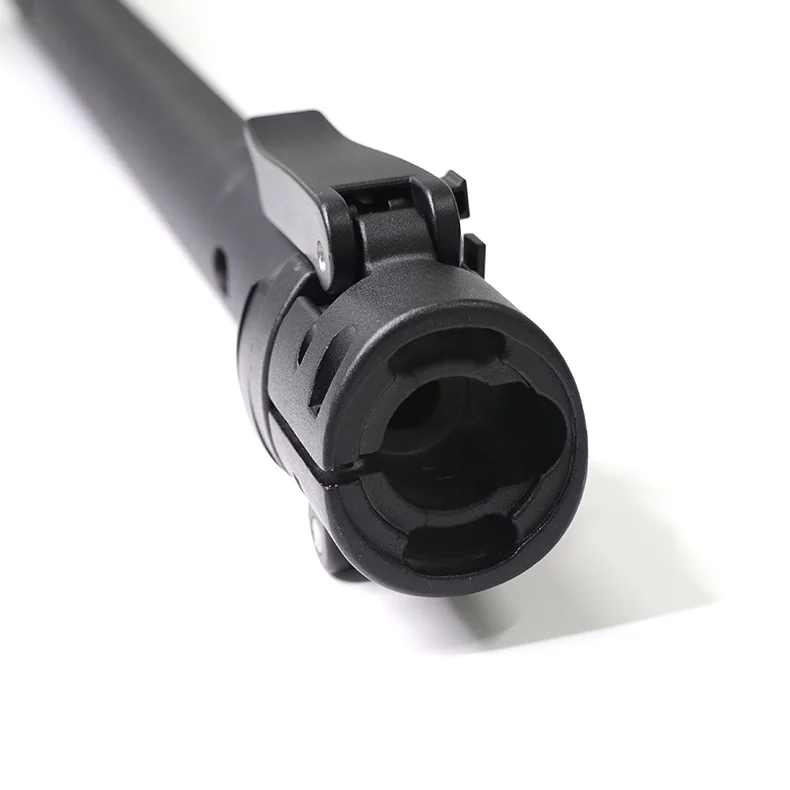 product new image metal folding pole stand rod ba electric scooter m365 skateboard cycling accessory scooter spare parts-6