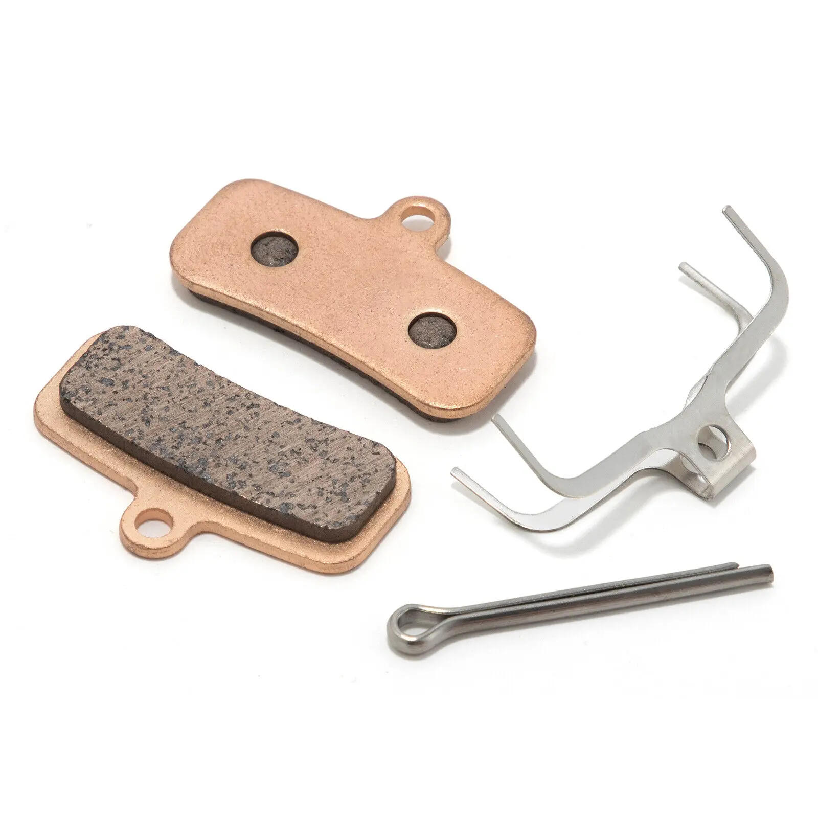 Gesinterte Scheibenbremsbeläge Für Talaria Sting, Surron, SUPER73 - E-Bike & Elektro-Dirtbike