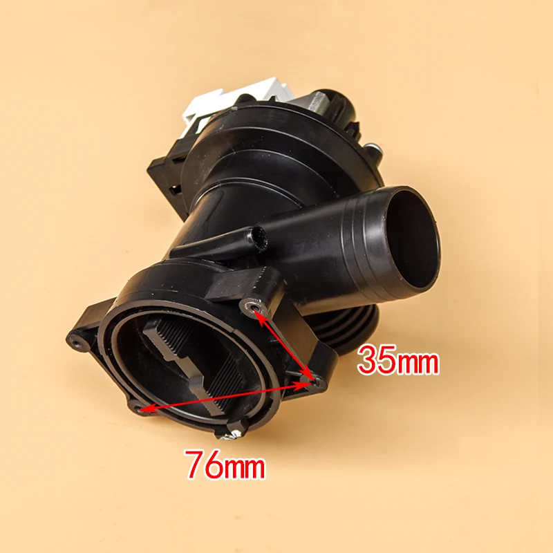 Amazon.com: XILENY For Haier Washing Machine Parts