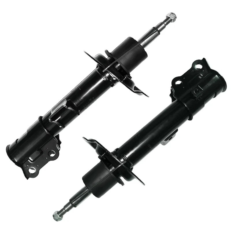 Hyundai Tucson IX I35 Shock Absorbers - Reliable Performance