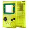 luminous yellow