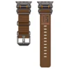 Brown(Black Button)