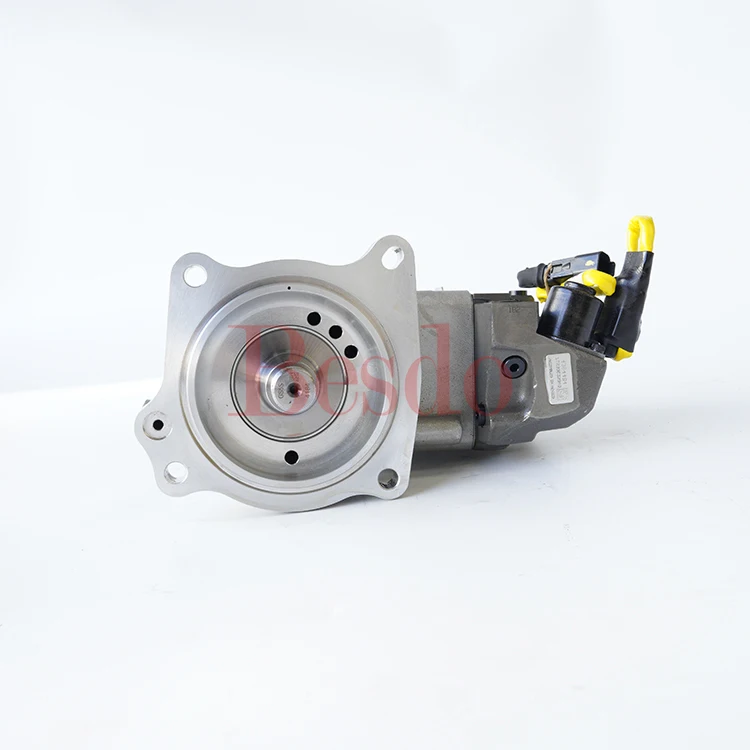 5491787 ISZ QSZ Fuel Pump - Reliable Diesel Engine Spare Part