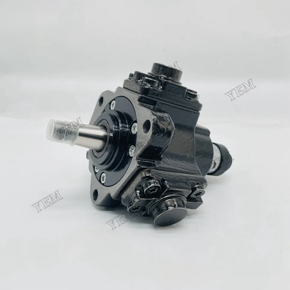 For Bosch High Pressure Fuel Pump 0445010455 OEM Engine Parts 3