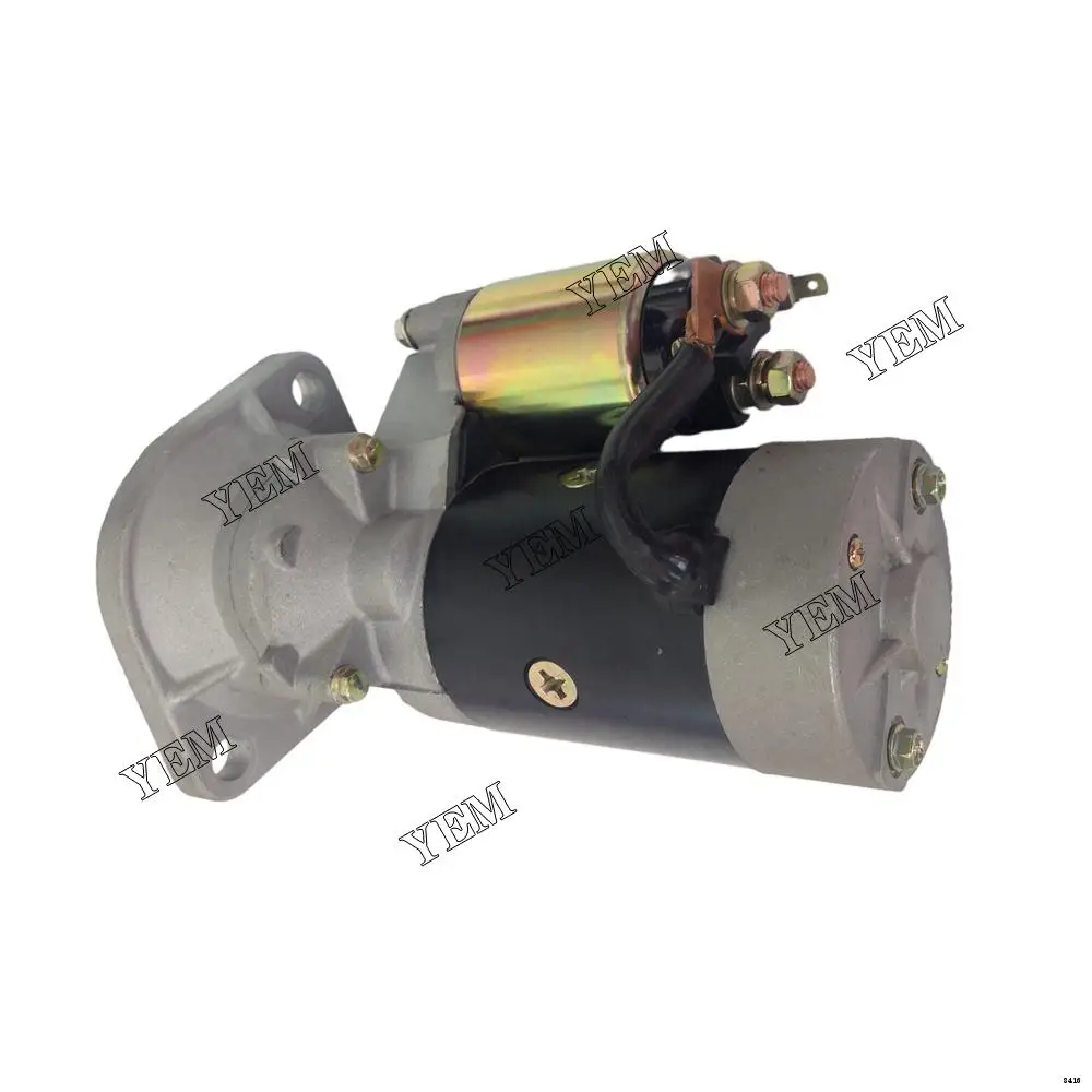 Wholesale Aftermarket Starter Motor For Yanmar 4D84