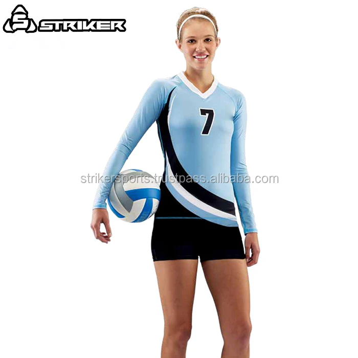 volleyball uniforms