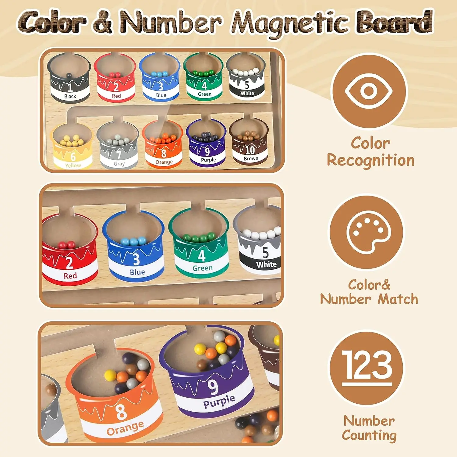 Новый Магнитный