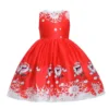 Coral Red 1