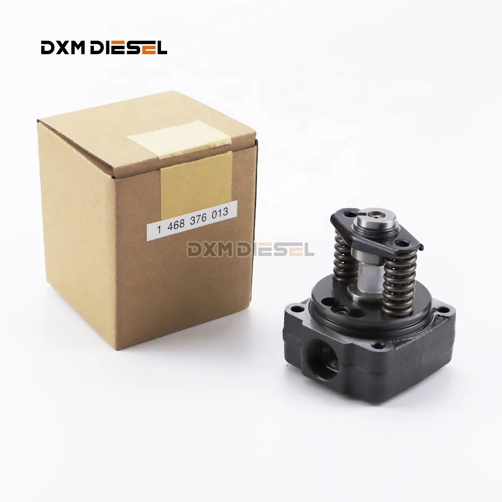 DXM 1468376013 Diesel Fuel Injection Pump Rotor Head