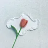 สีชมพูเข้ม