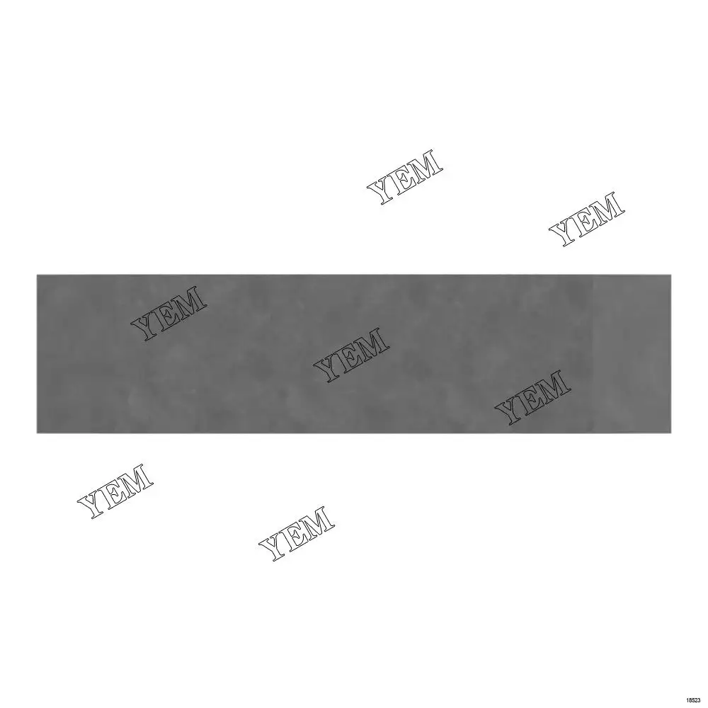 Plate-Locking 206-6819 2066819 Diesel Engine Spare Parts 5